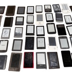 Ca. 61x E-reader